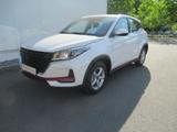 DFSK Fengon 500 500 ABS Beifahrerairbag ESP ZV - DFSK Fengon Gebrauchtwagen