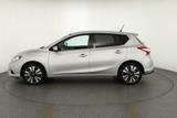 Nissan Pulsar 1.2 N-Connecta Navi Sitzheizung Tempomat - Nissan Pulsar Gebrauchtwagen