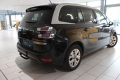 Fahrzeugabbildung Citroën Grand C4 Spacetourer Feel 1.5D NAVI/7-SITZER/AHK
