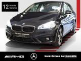 BMW 220i ACTIVE TOURER SPORT LINE KAMERA PANO LED - BMW 220 Active Tourer Benziner Gebrauchtwagen