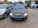 Chevrolet chevrolet nubira benzin 1.8 - Chevrolet Nubira Gebrauchtwagen