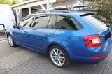 Skoda Octavia Combi Elegance 1.4 TSI*AHK