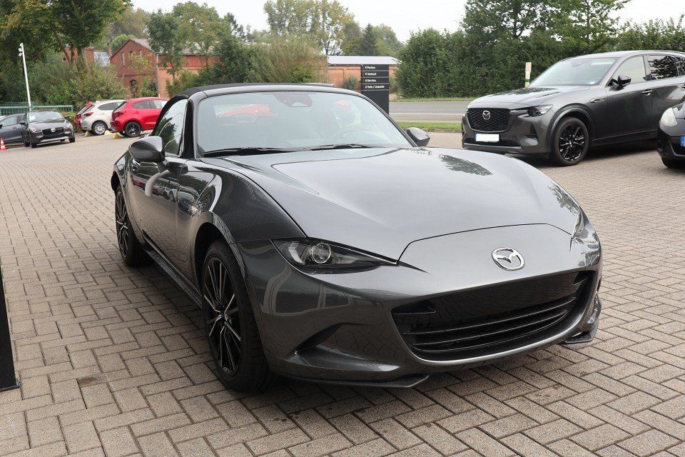Fahrzeugabbildung Mazda MX-5 2024 Exclusive-Line G-184 *Aktionspreis* LE