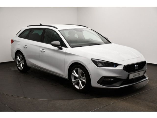 Seat Leon - Bild 13