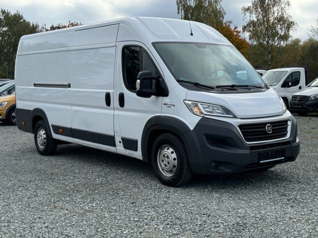 Fiat Ducato Maxi Grossr.-Kasten 35 150 L5H2*3Sitze