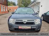 Dacia 1.5dCi 90 Ps Klima, El.Fh. ZV, TÜV, GARANTIE TOP - gebrauchte Dacia Duster aus dem Jahr 2013