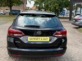 Opel Astra ST 1.5 Diesel 90kW Opel 2020 ,WP,WKR,Navy - Opel Astra mit Diesel-Antrieb: 1.9
