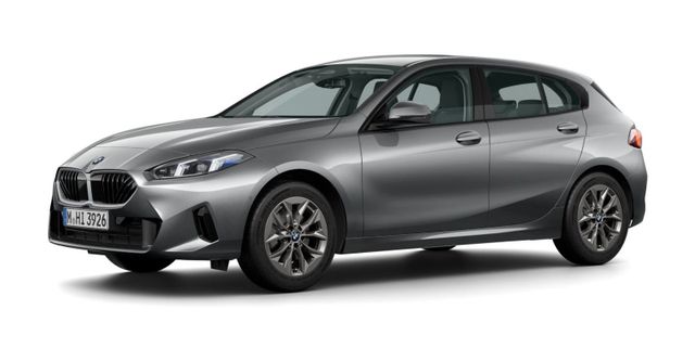 BMW 120 Limousine Navi AdapLED Komfortzug. Park Assi
