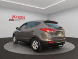 Hyundai ix35 1.6 Style 2WD - gebrauchte Hyundai ix35 aus dem Jahr 2011