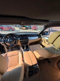 BMW X6 - 8