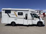 Eura Mobil Profila T660 EB Mondial Dachklima 5J-Garantie 9G - Eura Mobil Profila T 660 EB