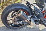 KTM 125 Duke - KTM KLEINKRAFTRAD
