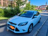 Ford Focus 1,0 EcoBoost 92kW Champions Edition Ch...