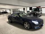 Mercedes-Benz SL 500 (R231) | V8 | - : Roadster, Mercedes