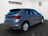 Skoda Fabia 1.0 TSI Ambition *PDC,RFK,SHZ* - Skoda Fabia Gebrauchtwagen in Stuttgart