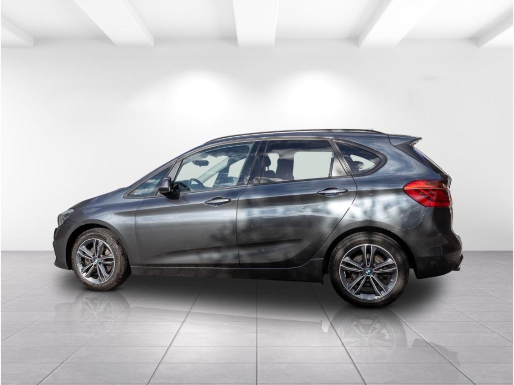 BMW 220 Active Tourer iSportline+Navi+RFK+LED+PDCv+h