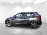 BMW 220 Active Tourer iSportline+Navi+RFK+LED+PDCv+h - graue BMW 220 Active Tourer