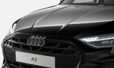 Audi A3 Limousine S line 35 TDI 110 kW S tronic - Audi A3 Gebrauchtwagen in Erfurt