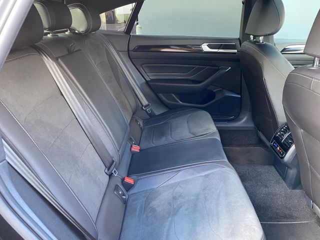 Volkswagen Arteon - Bild 20