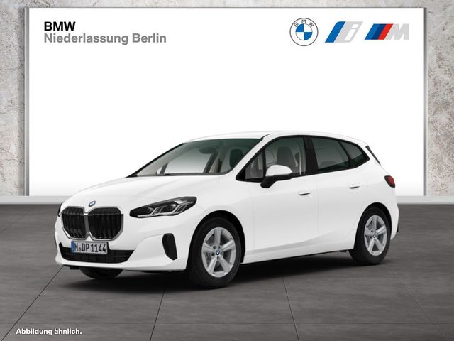 BMW 220i Active Tourer Navi AHK Driv.Assist+ Kamera