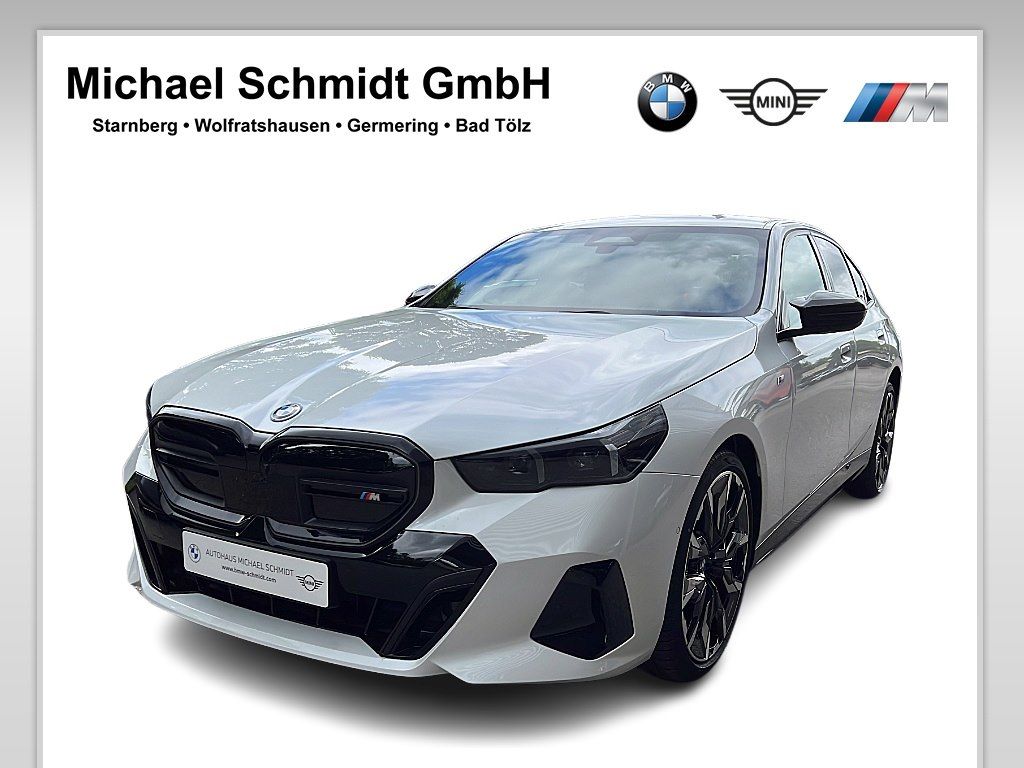 BMW i5