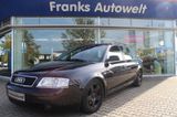 Audi A6 2.4 multitronic Avant - Audi A6 aus 2001: 4.2