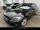 BMW 318 3 Touring 318d Euro 5 - BMW 318 aus 2010: Kombi, 318d