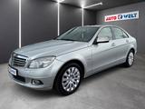 Mercedes-Benz C 200 Kompr. AT Bi-Xenon Navi Tempo Parkhilfe
