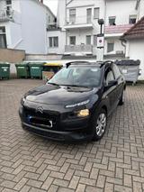 Citroën Citroen C4 Cactus zuverlässige & unfallfrei - Citroën C4 Cactus von privat