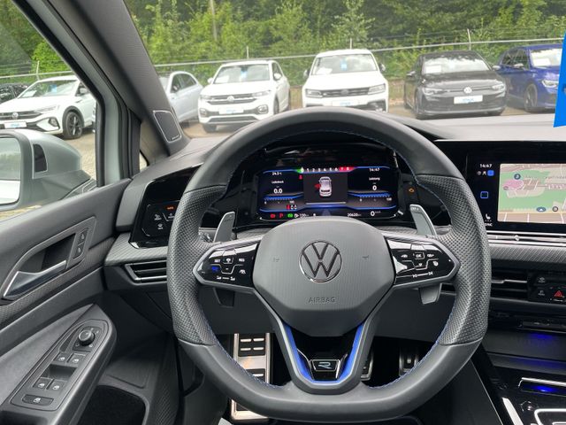 Golf R 4M DSG Navi Matrix Harman Kardon