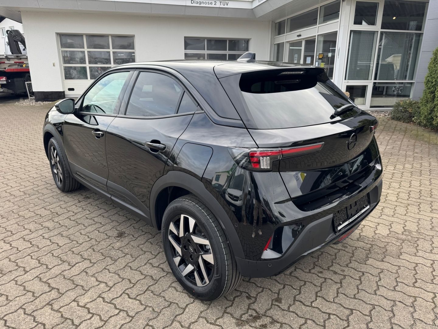 Opel Mokka - Bild 14