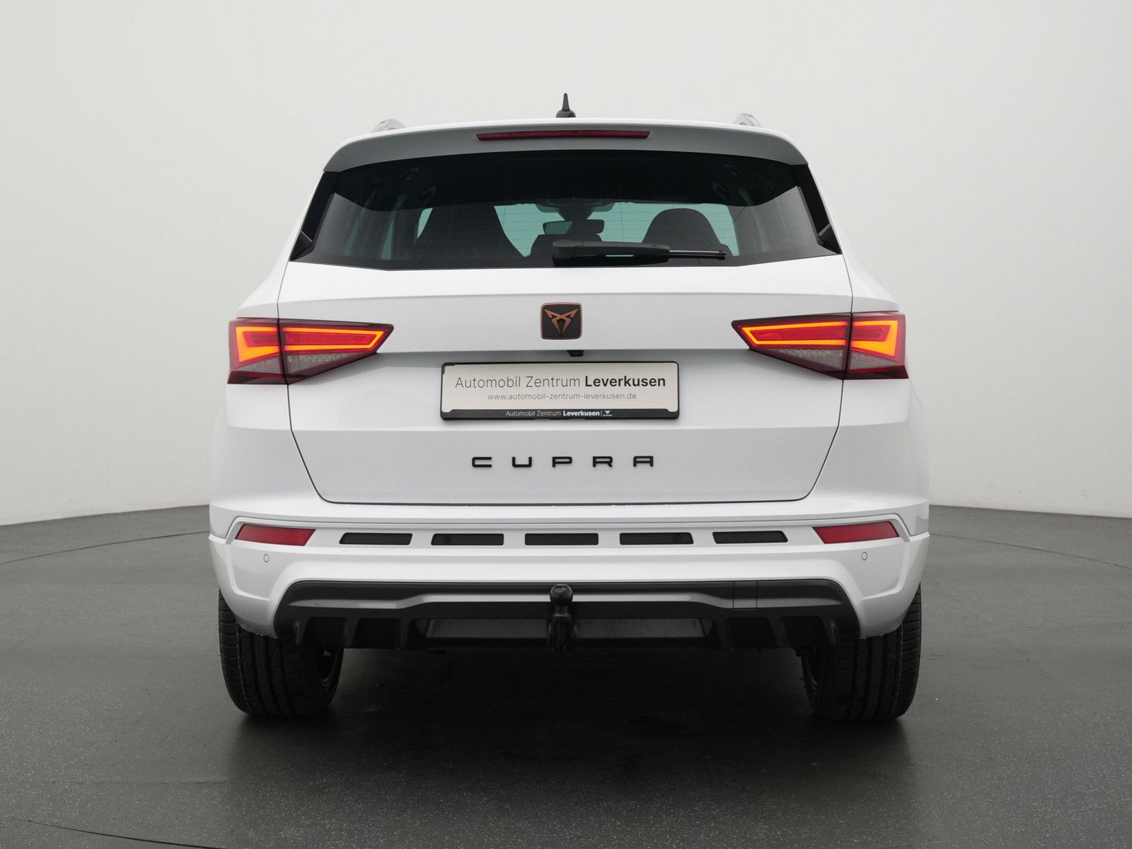 Cupra Ateca - Bild 20