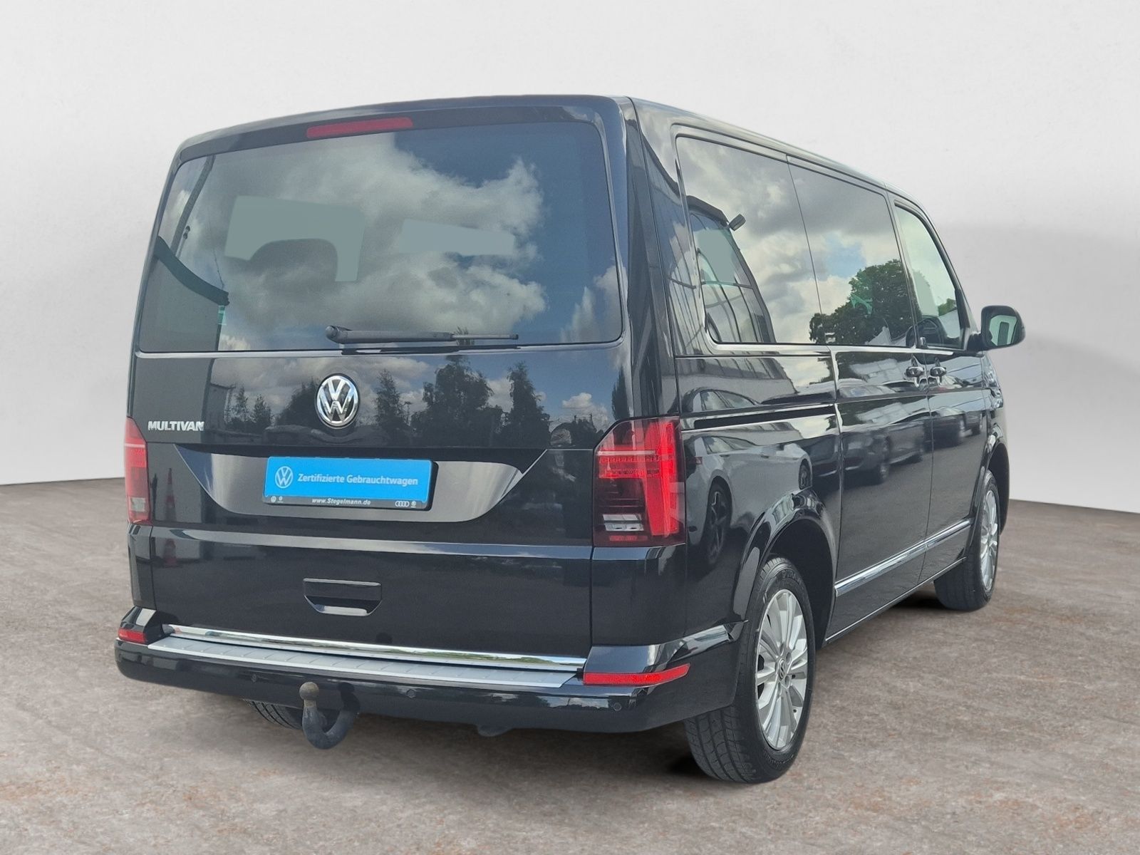 Volkswagen T6 Multivan - Bild 6