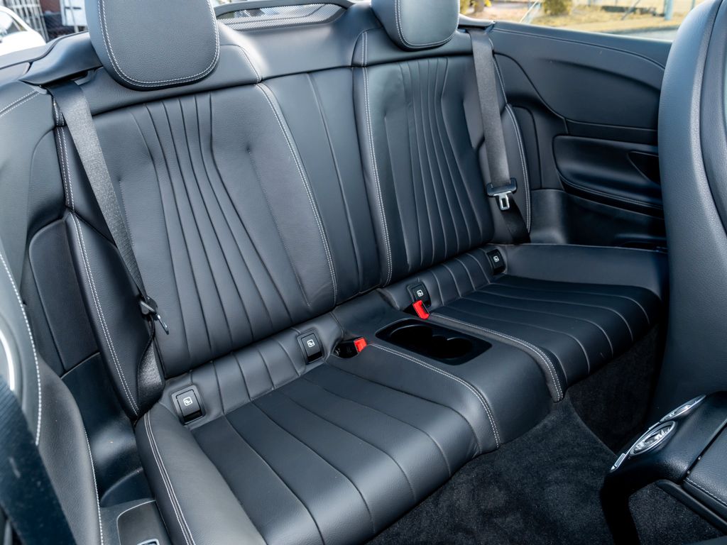 Mercedes-Benz E 200 AMG CABRIOLET NAVI KAMERA LED TEMPO SHZ foto 13