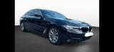 BMW 530i A - HuD, Laser, HiFi, BMW Garantie 