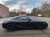 Porsche Cayman S 3.4 - Porsche aus 2006