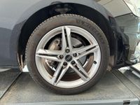 Audi A4 - Vorschau Bild 15