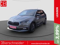 Skoda Fabia - Vorschau Bild 1