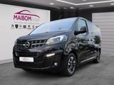 Opel Zafira Life M ELEGANCE 7 Sitze + Leder + Panorma - Opel Zafira Life Elegance mit Diesel-Antrieb