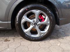 Fahrzeugabbildung Ford Kuga ST Line X FHEV Winterpaket - FGS 5 Jahre