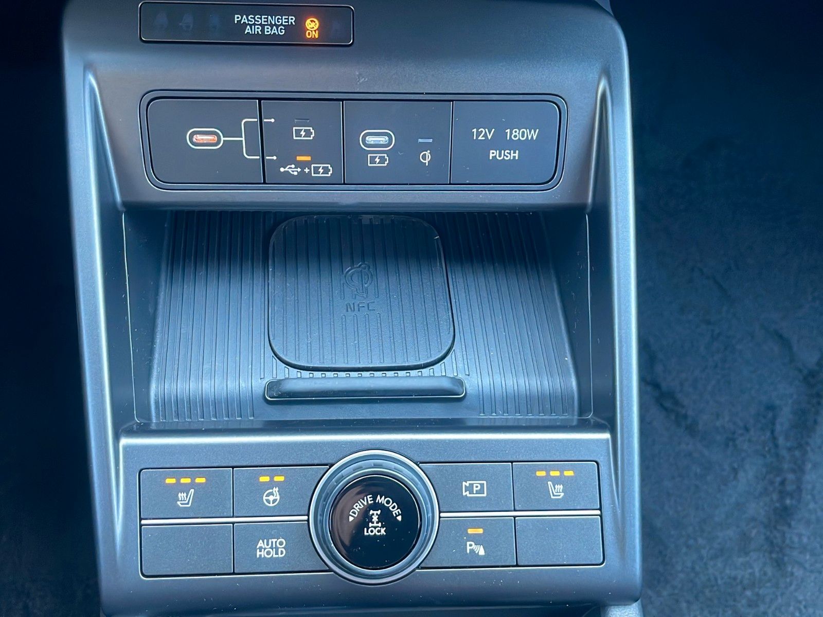 Hyundai KONA - Bild 16