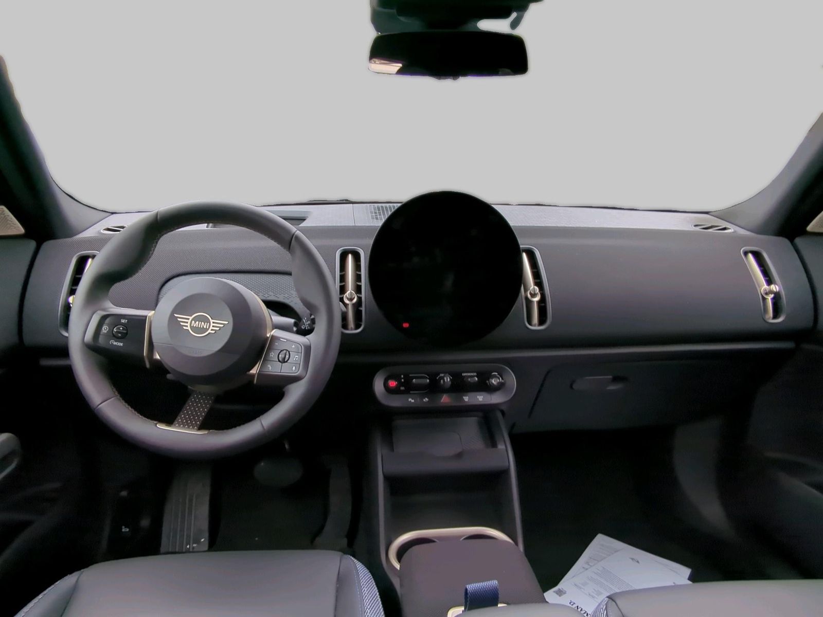 MINI One D Countryman - Bild 12