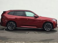 BMW X3 - Vorschau Bild 6
