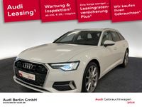 Audi A6 - Vorschau Bild 1
