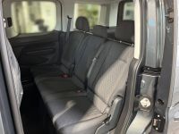Volkswagen Caddy - Vorschau Bild 8