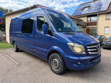 Mercedes Sprinter - 2