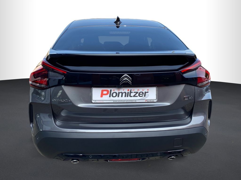 Fahrzeugabbildung Citroën C4 PureTech 130 S&S MAX *Kälte-Paket*