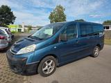 Citroën Jumpy HDi 165 FAP L2 Kombi 6-Sitzer+AHK - Citroën Jumpy: 1.6