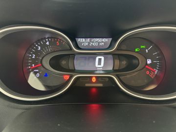 Renault Trafic Kasten L1H1 LED