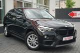 BMW X1 sDrive18i Advantage Aut. Navi Sitzheizung PDC - BMW in Chemnitz